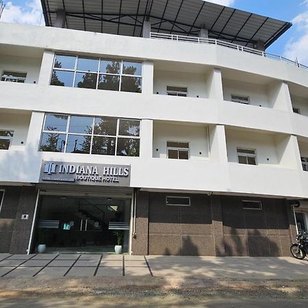 Indiana Hills Shillong Exterior foto