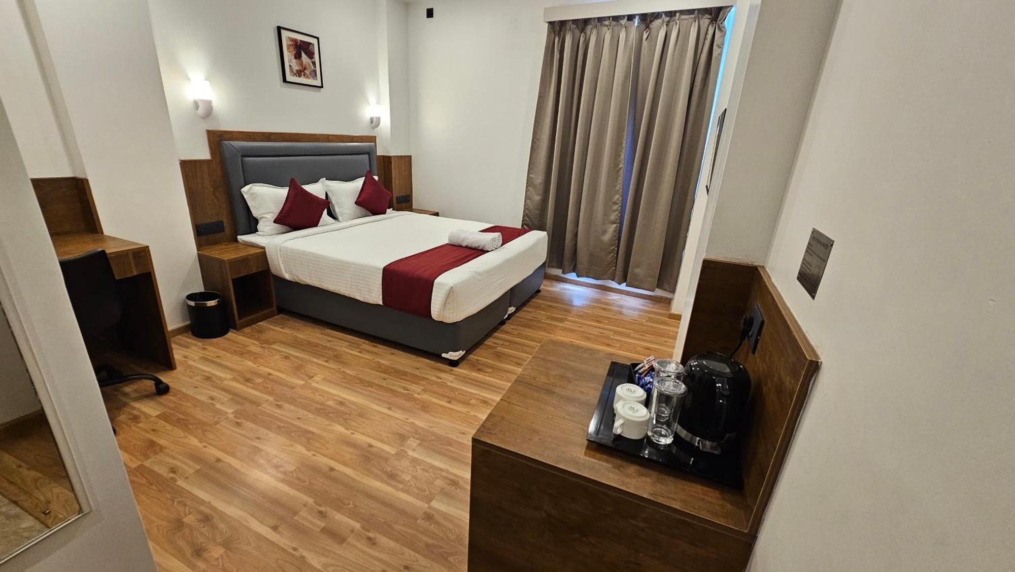 Indiana Hills Shillong Exterior foto